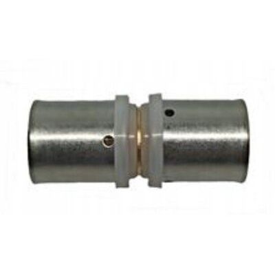 PERFEXIM Raccord Z1-2525-1z Ottone 25 Mm PERFEXIM Raccord Z1-2525-1z Ottone 25 Mm