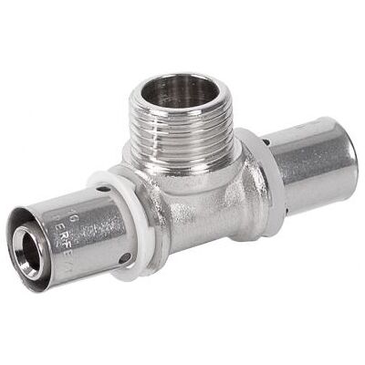 PERFEXIM Raccord 739 Doppia Guarnizione Manicotto Acciaio PERFEXIM Raccord 739 Doppia Guarnizione Manicotto Acciaio