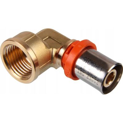 NONAME Raccordo Gomito Ottone Sigma Mkw2012 Diametro 20 Mm NONAME Raccordo Gomito Ottone Sigma Mkw2012 Diametro 20 Mm