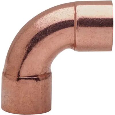 FRABO Raccordo Curvo Rame 90° A Saldare Femmina Femmina Serie 5002 Ø22 FRABO Raccordo Curvo Rame 90° A Saldare Femmina Femmina Serie 5002 Ø22