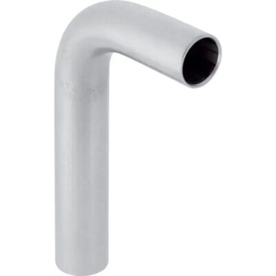 Geberit Mapress Acciaio Inox Curva Di Compensazione, Dn 40, Dø 42 Mm, 30907 Geberit Mapress Acciaio Inox Curva Di Compensazione, Dn 40, Dø 42 Mm, 30907