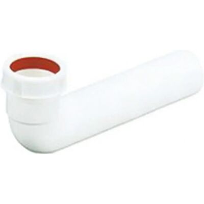 Dallmer Unibend B 50 - Curva a 90 gradi Dallmer Unibend B 50 - Curva a 90 gradi