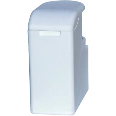 Addolcitore d'acqua Polar IQ15 - Compatto, Basso consumo, Per 2 bagni Addolcitore d'acqua Polar IQ15 - Compatto, Basso consumo, Per 2 bagni