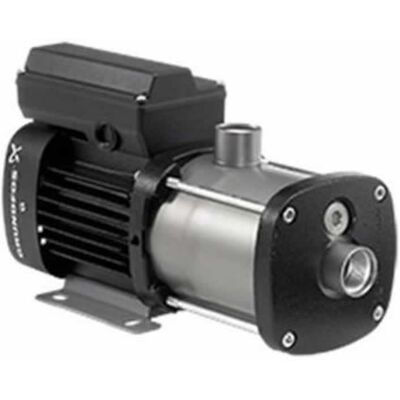 Grundfos Pompa Multistadio Monofase Cm3-3 A-r-a-e-avbe 92889484 Monofase Grundfos Pompa Multistadio Monofase Cm3-3 A-r-a-e-avbe 92889484 Monofase