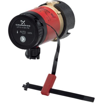 Grundfos Circolatore Comfort 15-14 Ba Pm 97916757 Grundfos Circolatore Comfort 15-14 Ba Pm 97916757