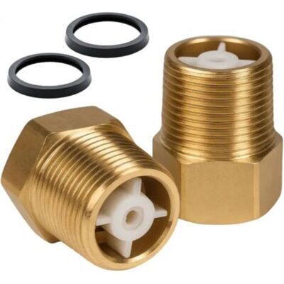 OEM Valvole Di Ritegno In Ottone Da 3/4 Di Pollice, Valvola Di Ritegno Per Acque Reflue, Valvola Di Ritegno Con Filettatura Interna Ed Esterna, Robusta E Durevole Per Tubi Dell'acqua, Giardino, Scaldabagn OEM Valvole Di Ritegno In Ottone Da 3/4 Di Pollice, Valvola Di Ritegno Per Acque Reflue, Valvola Di Ritegno Con Filettatura Interna Ed Esterna, Robusta E Durevole Per Tubi Dell'acqua, Giardino, Scaldabagn