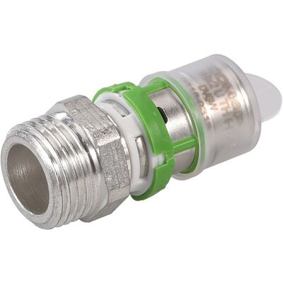 COMAP Manchon À Sertir Raccord Mâle À Sertir 16mm - 12/17 - COMAP Manchon À Sertir Raccord Mâle À Sertir 16mm - 12/17 -
