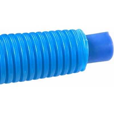 PBTUB Modello PERPB2025 - Tubo pre-encapsulato 16x20mm 25m PBTUB Modello PERPB2025 - Tubo pre-encapsulato 16x20mm 25m