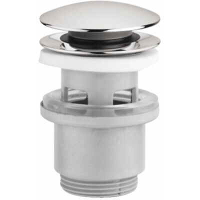 DIFF - Sifone universale a clic-clac per lavabo DIFF - Sifone universale a clic-clac per lavabo