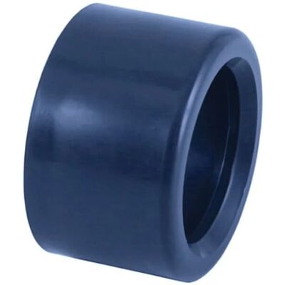 CEPEX Riduzione Pvc-u 50 X 25 Mm Pn16: Raccordo Per Tubi CEPEX Riduzione Pvc-u 50 X 25 Mm Pn16: Raccordo Per Tubi