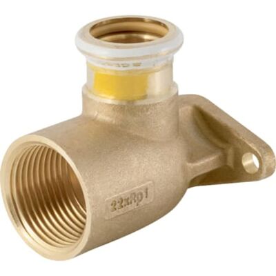 Geberit - Mapress Copper 91105 - Raccordo tubi Geberit - Mapress Copper 91105 - Raccordo tubi