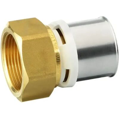 FRÄNKISCHE Raccordo Di Transizione Con Ig Alpex L 40-rp1, 86740774 FRÄNKISCHE Raccordo Di Transizione Con Ig Alpex L 40-rp1, 86740774