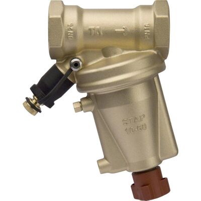 IMI HYDRONIC ENGINEERING A/S TA Stap 2” regolatore di differenza di pressione - Componente di riscaldamento IMI HYDRONIC ENGINEERING A/S TA Stap 2” regolatore di differenza di pressione - Componente di riscaldamento