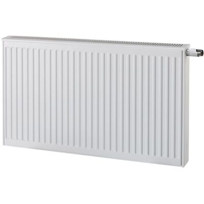 HM Classic C-at, Radiatore Universale Di Ricambio Profilato, Tipo 22, 550x700 Mm, 32-550722 HM Classic C-at, Radiatore Universale Di Ricambio Profilato, Tipo 22, 550x700 Mm, 32-550722