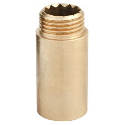HYDROLAND Raccord Mo.p.15.10 Pressione 1.0 Mpa Temperatura 100°c HYDROLAND Raccord Mo.p.15.10 Pressione 1.0 Mpa Temperatura 100°c