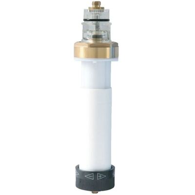 SYR Ricambio 2315 Cartuccia Dm Per Drufi Dfr/dff, 2315.00.910 SYR Ricambio 2315 Cartuccia Dm Per Drufi Dfr/dff, 2315.00.910