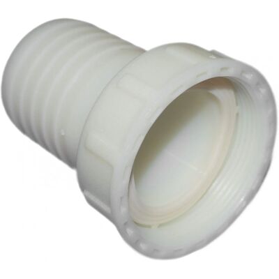CODITAL Portagomma In Poliammide 50 X 60 Per Tubo Da 50 Mm CODITAL Portagomma In Poliammide 50 X 60 Per Tubo Da 50 Mm