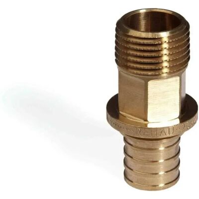Rehau Transizione Rautitan Rx+ 63 - R 2, 14563261001 Rehau Transizione Rautitan Rx+ 63 - R 2, 14563261001