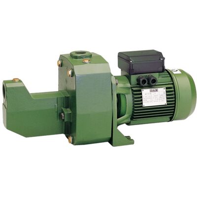 DAB - Jet 151T - 1.1 kW - Trefasi - Pompa di superficie DAB - Jet 151T - 1.1 kW - Trefasi - Pompa di superficie