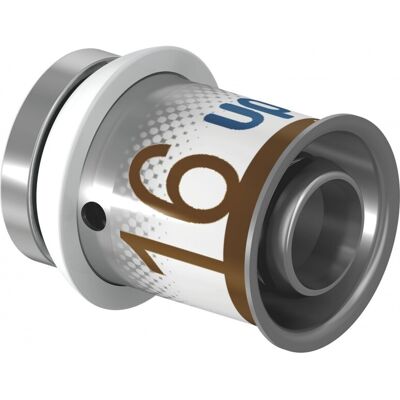 UPONOR Bouchon A Sertir 20 UPONOR Bouchon A Sertir 20