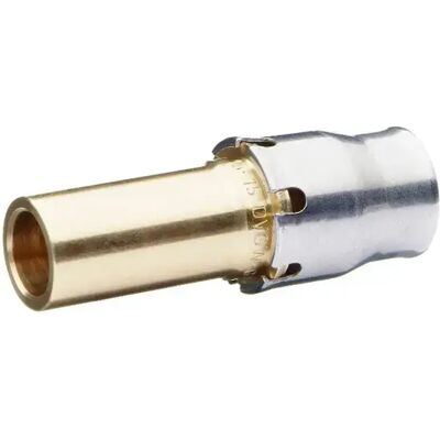FRÄNKISCHE Adatt. A Pressare Alpex-plus Sst/cu 20-22, 87320737 FRÄNKISCHE Adatt. A Pressare Alpex-plus Sst/cu 20-22, 87320737