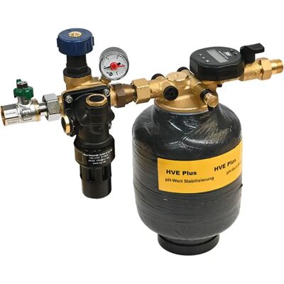 SYR Stazione Compatta Hve-plus Per Acqua Di Rabbocco E Reintegro, 3200.15.012 SYR Stazione Compatta Hve-plus Per Acqua Di Rabbocco E Reintegro, 3200.15.012