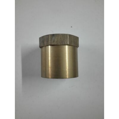 Casa - Rac Bronzo Dv Ff 35x1 Set 5 Pezzi - Fra-bo Casa - Rac Bronzo Dv Ff 35x1 Set 5 Pezzi - Fra-bo