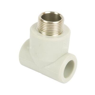 HYDROLAND Raccord Gw 16 X 1/2 Polipropilene Saldato HYDROLAND Raccord Gw 16 X 1/2 Polipropilene Saldato