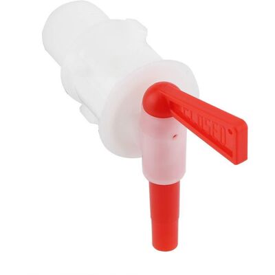 Acer - Rubinetto plastica 3/4 alimentare - Faucet Acer - Rubinetto plastica 3/4 alimentare - Faucet