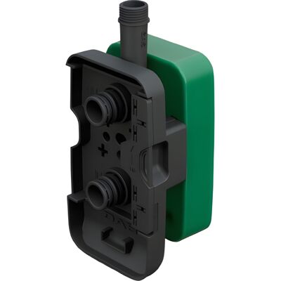 Dab Esydock Pop Kit Installazione Rapida Esybox Pop 60217710 Dab Esydock Pop Kit Installazione Rapida Esybox Pop 60217710