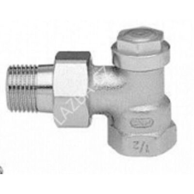 Verafix - V2400E0020 - 3/4 - DN20 - Valvola Verafix - V2400E0020 - 3/4 - DN20 - Valvola