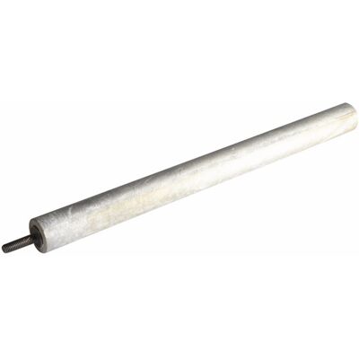 DIFF Anodo D:25,5 L:350 M5-m8 - Per Chaffoteaux : 60001570 DIFF Anodo D:25,5 L:350 M5-m8 - Per Chaffoteaux : 60001570