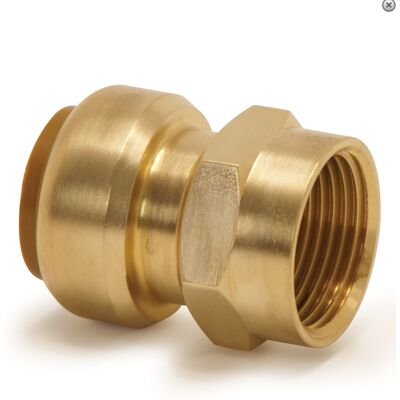 COMAP Raccordo Di Pressione Tectite Classic 18x3/4 Gw COMAP Raccordo Di Pressione Tectite Classic 18x3/4 Gw