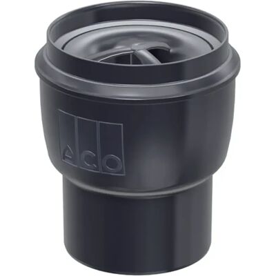 ACO Scarico A Pavimento Easy-flow Dn100/90 Gradi/1,6l/s/ Supporto In Plastica/ Ws50, 2810.00.00 ACO Scarico A Pavimento Easy-flow Dn100/90 Gradi/1,6l/s/ Supporto In Plastica/ Ws50, 2810.00.00