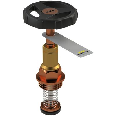 KEMPER Vitone Krv, Vitone Di Intercettazione Con Valvola Di Ritegno, Figura E0101 160 01, Dn 15, E010116001015kp KEMPER Vitone Krv, Vitone Di Intercettazione Con Valvola Di Ritegno, Figura E0101 160 01, Dn 15, E010116001015kp