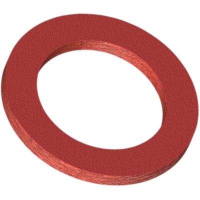 WATTS Sigillo In Fibra Superiore 20x27 O 3/4' - Sacchetto Da 100 Pezzi. WATTS Sigillo In Fibra Superiore 20x27 O 3/4' - Sacchetto Da 100 Pezzi.