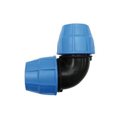 SFERACO Gomito A 90°, 20x20 - SFERACO Gomito A 90°, 20x20 -