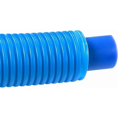 PBTUB Tubo Per Preriscaldato 13x16 - 50m Blu PBTUB Tubo Per Preriscaldato 13x16 - 50m Blu