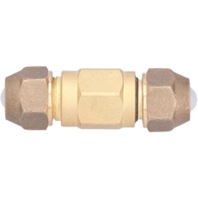 OEM Valvole Di Ritegno In Ottone - 15,88 Mm Collegamento Cablato 6,35 OEM Valvole Di Ritegno In Ottone - 15,88 Mm Collegamento Cablato 6,35
