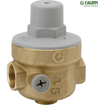 Thermador Riduttore Di Pressione 539 Dn20 Nf Acs 25bar Thermador Riduttore Di Pressione 539 Dn20 Nf Acs 25bar