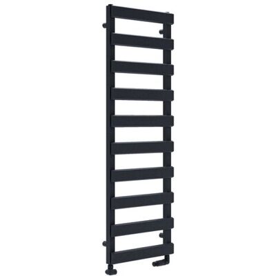 LUXRAD Scala Nuovo Radiatore Da Bagno 1230 X 400 Mm Grafite Pagina 437w LUXRAD Scala Nuovo Radiatore Da Bagno 1230 X 400 Mm Grafite Pagina 437w
