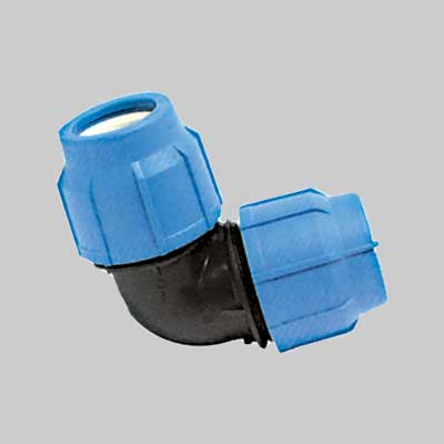 UNIDELTA Gomito A 90° Ø 50x50 UNIDELTA Gomito A 90° Ø 50x50