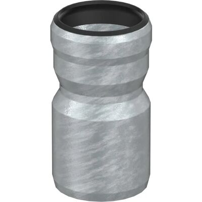 ACO Raccordo Gm-x Dn70xdn100 Gm/ka-ht E40311070, 0174.12.96 ACO Raccordo Gm-x Dn70xdn100 Gm/ka-ht E40311070, 0174.12.96