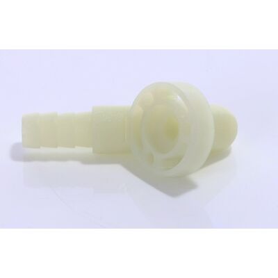 ELMAG Elemento Di Raccordo In Pvc (interno) Per Parte Rotante N. 2 ELMAG Elemento Di Raccordo In Pvc (interno) Per Parte Rotante N. 2