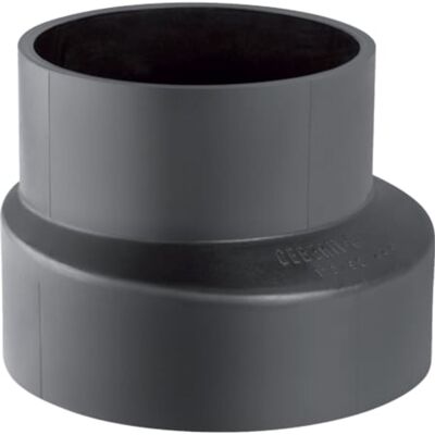 Riduttore di tubi Geberit DN 125/90 - Riduttore di tubi Riduttore di tubi Geberit DN 125/90 - Riduttore di tubi