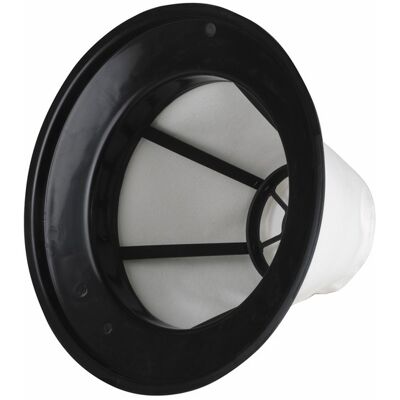 DIFF Filtro Principale Cotone + Flangia - DIFF Filtro Principale Cotone + Flangia -