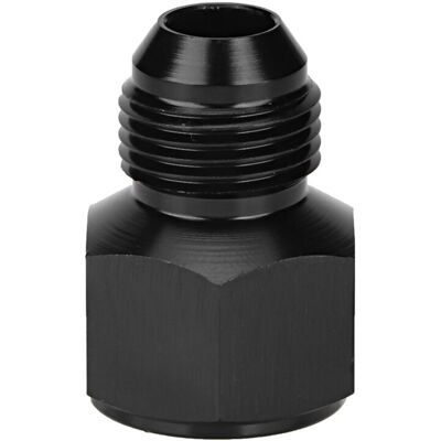 LIIYIELA Adattatore Da An10 Ad An8, Connettore Riduttore Dritto Maschio-femmina Ad Alta Precisione Realizzato In Robusta Lega Di Alluminio Per Auto LIIYIELA Adattatore Da An10 Ad An8, Connettore Riduttore Dritto Maschio-femmina Ad Alta Precisione Realizzato In Robusta Lega Di Alluminio Per Auto