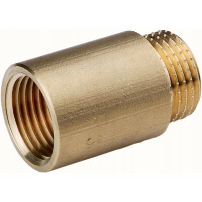 FERRO Raccordo P130z Ottone 30 Mm 3 4 Pollice FERRO Raccordo P130z Ottone 30 Mm 3 4 Pollice