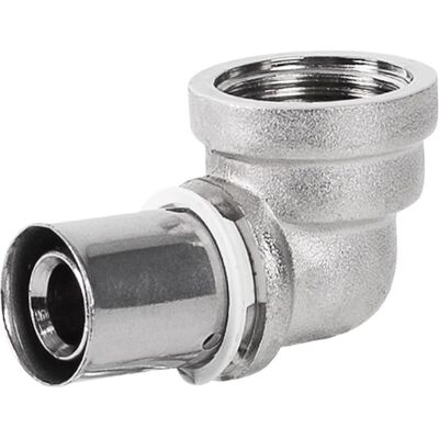 PERFEXIM Raccordo Gomito 735 Pressione Max 1mpa 60°c PERFEXIM Raccordo Gomito 735 Pressione Max 1mpa 60°c