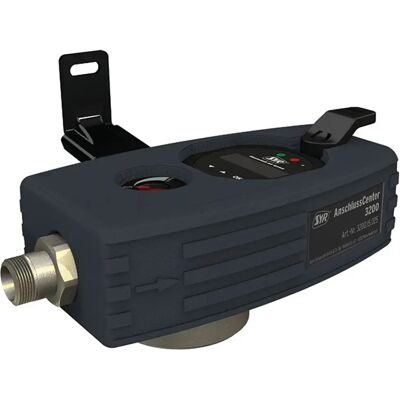 SYR Anschlusscenter Hwe / Hve / Hve Plus, 3200.15.025 SYR Anschlusscenter Hwe / Hve / Hve Plus, 3200.15.025